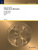 Chant de la Berceuse op. 43/2 Download