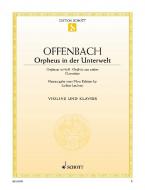 Orpheus in the Underworld Download
