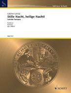 Stille Nacht, heilige Nacht! op. 232/21 Download