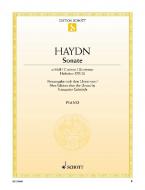 Sonata C Minor Hob. XVI:20 Download