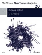 La Cumparsita Download
