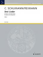 Drei Lieder Download