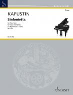 Sinfonietta op. 49 Download