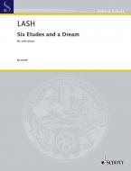 Six Etudes and a Dream Download