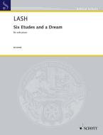 Six Etudes and a Dream Download