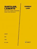 Subtilior, Lamento Download