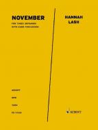 November Download