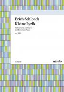 Small Lyric Op. 102/2 Download