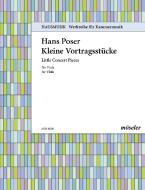 Small Recital Pieces Download