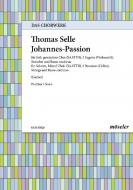 St John Passion Download
