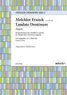 Praise The Lord In His Sanctuary Download
