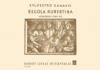 Regola Rubertina 