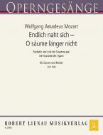 Endlich naht sich - O säume länger nicht Download