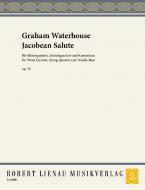 Jacobean Salute op. 34 Download