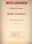 14 Melodies No. 3 