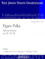 Figaro Polka op. 320 RV 320 Download