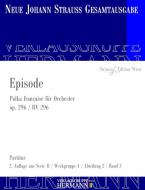Episode op. 296 RV 296 Download