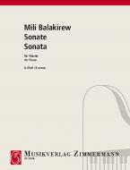 Sonata B flat minor Download