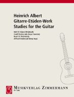 Guitar Etudes Vol. 4 Download