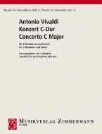 Concerto C major Download