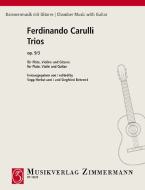 Trios op. 9/3 Heft 3 Download