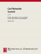 Sextet op. 271 Download