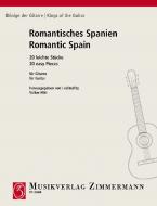 Romantic Spain Download