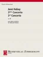 3. Concerto G minor op. 99 Download