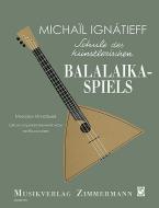 Schule des künstlerischen Balalaika-Spiels Download