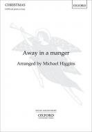 Away in a manger 