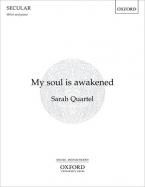My soul is awakened 
