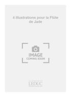 4 Illustrations pour la Flute de Jade 