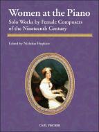 Women at the Piano 