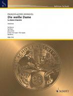 Die weiße Dame Standard
