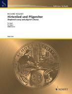 Hirtenlied und Pilgerchor Standard