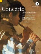 Concerto Standard