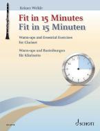 Fit in 15 Minuten Standard