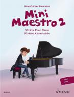 Mini Maestro 2 Standard