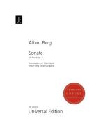 Sonata op. 1 