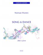 Song and Dance 