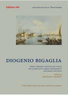 Three 'Dresden' Sonatas 