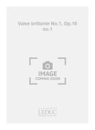 Valse No. 1 Op18 
