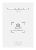 Promenades Enfantines A Paris A 