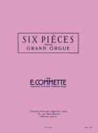 6 Pieces 