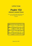 Psalm 150 
