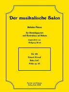 Bahn frei! op. 45 