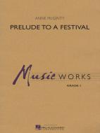 Prelude To A Festival 