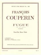 Fugue On The Kyrie 