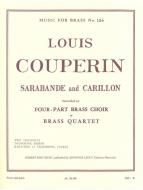 Sarabande And Carillon 