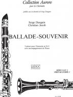 Ballade / Souvenir 